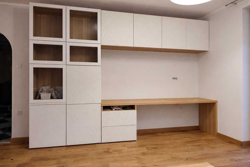 Składanie Mebli z Paczek IKEA BRW JYSK Agata...