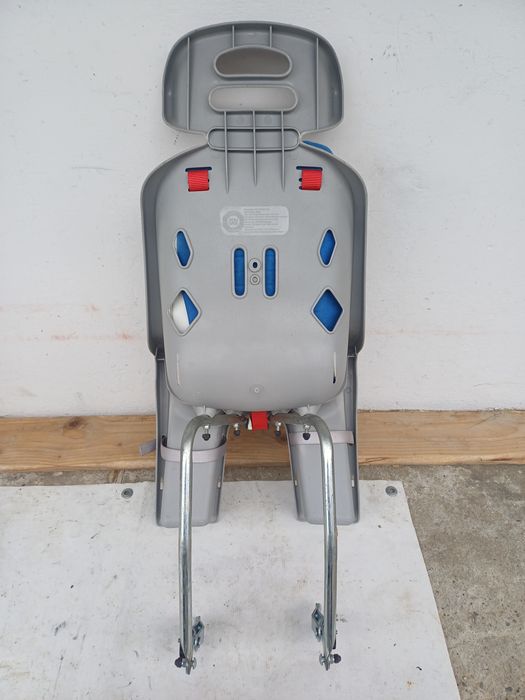 Fotelik, siedzenie rowerowe dla dziecka do 22 kg