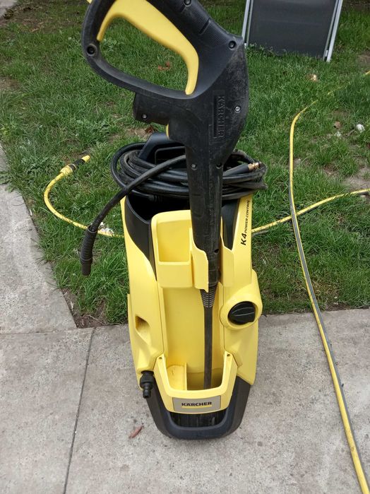 karcher К 4 full control