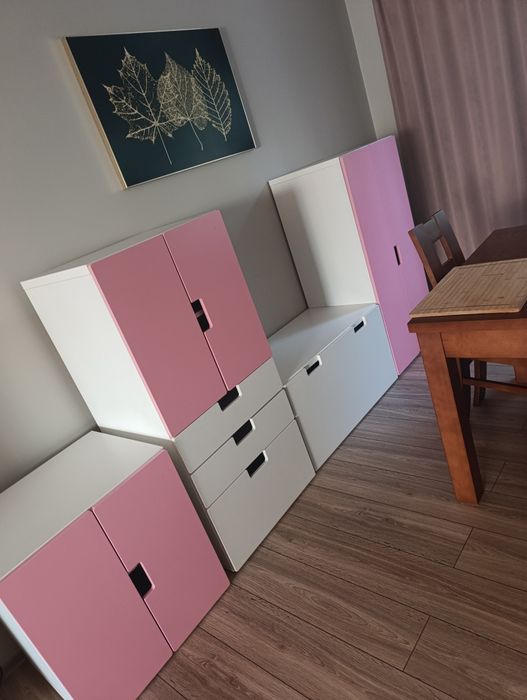 Meble dla dziecka Ikea