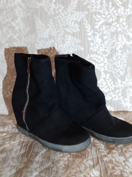 Buty damskie  roz 39