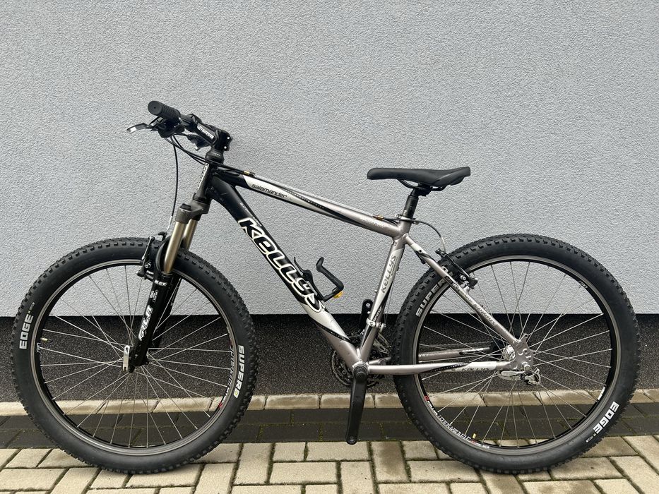 Rower mtb Kellys 26”