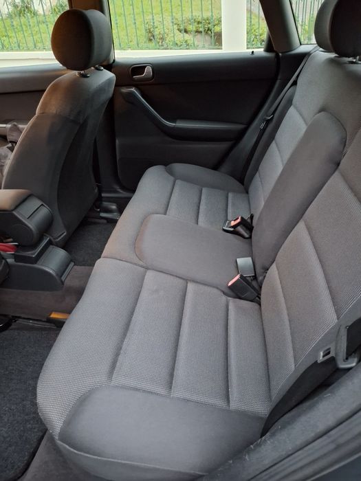 Audi A3 8l Impecável