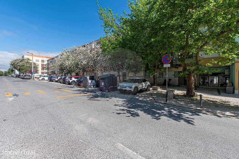 Apartamento T2 para venda