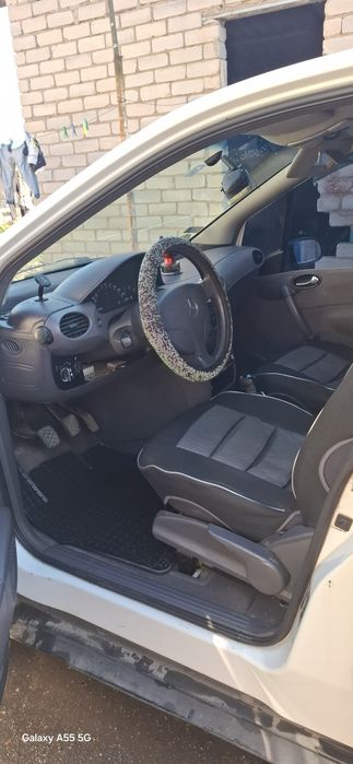 Продам мерседес а170