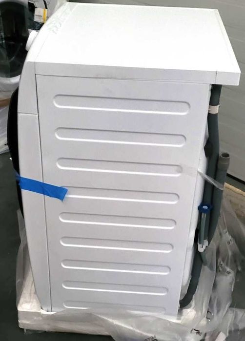 Pralka Electrolux 600 SensiCare EW6FN528SP 8kg 1200obr/min