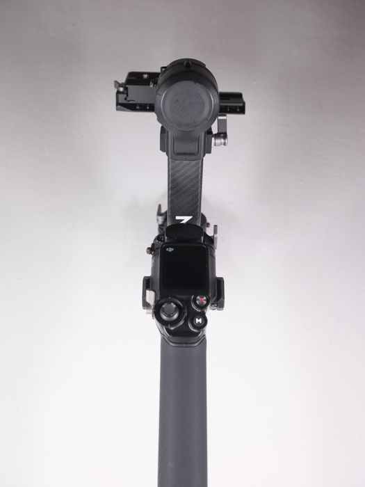 DJI Ronin RS2 PRO + гарантія / без передоплат