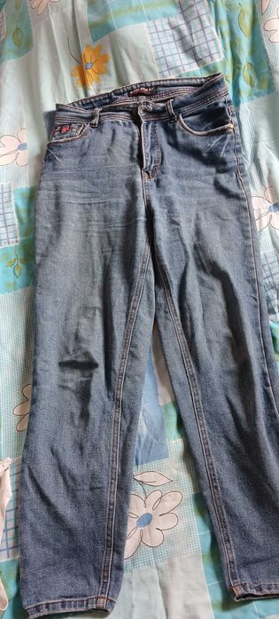 Джинси продам 29-30р