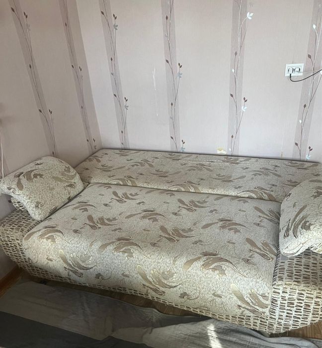 Продам диван-кровать