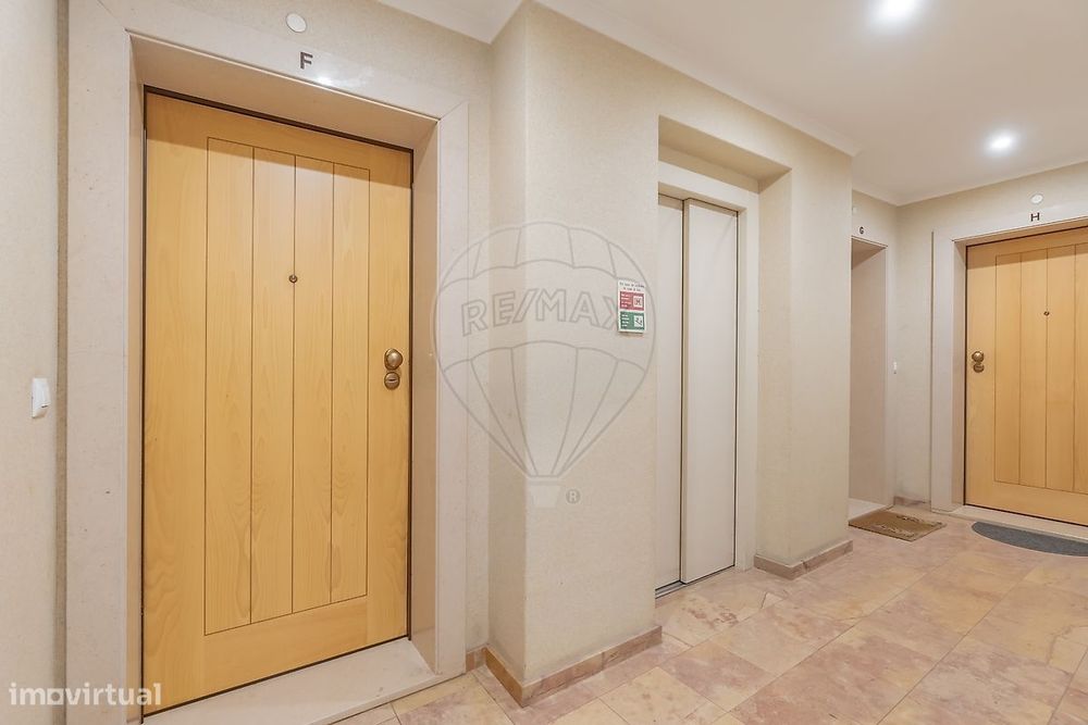 Apartamento T1 para venda