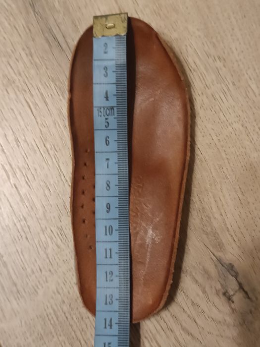 Trzewiki buty zimowe Mrugała Jogi 6158/2-04 Różowy r.22