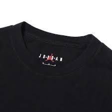 Футболка NIKE Air Jordan Essential Wordmark  оригінал  DV6465-010