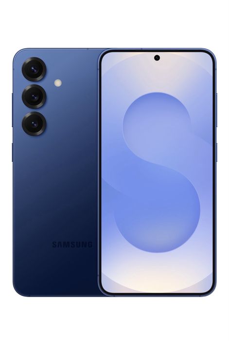Samsung Galaxy S25 5G 12/128GB Blueblack NOWY ZAPLOMBOWANY