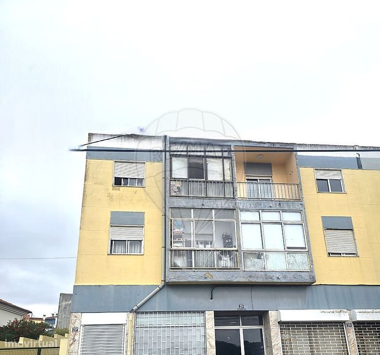 Apartamento T2 para arrendamento