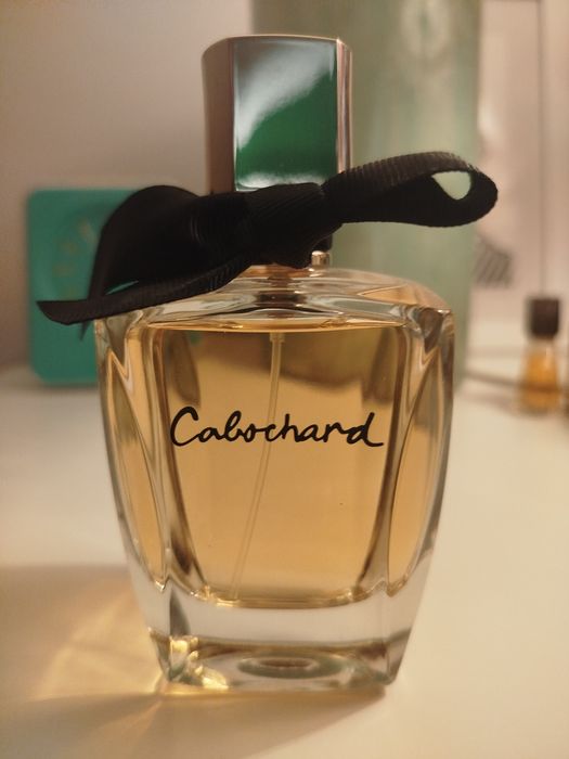 Gres Cabochard EDP 100ml