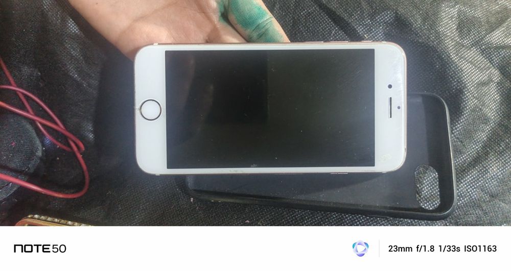 Продам, Apple iPhone 6s у кольорі рожеве золото