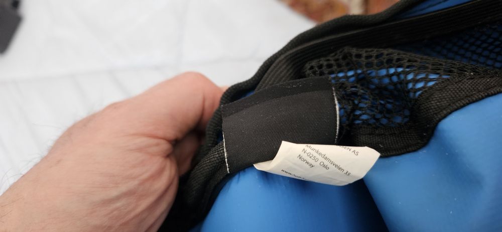 Kosmetyczka Helly Hansen