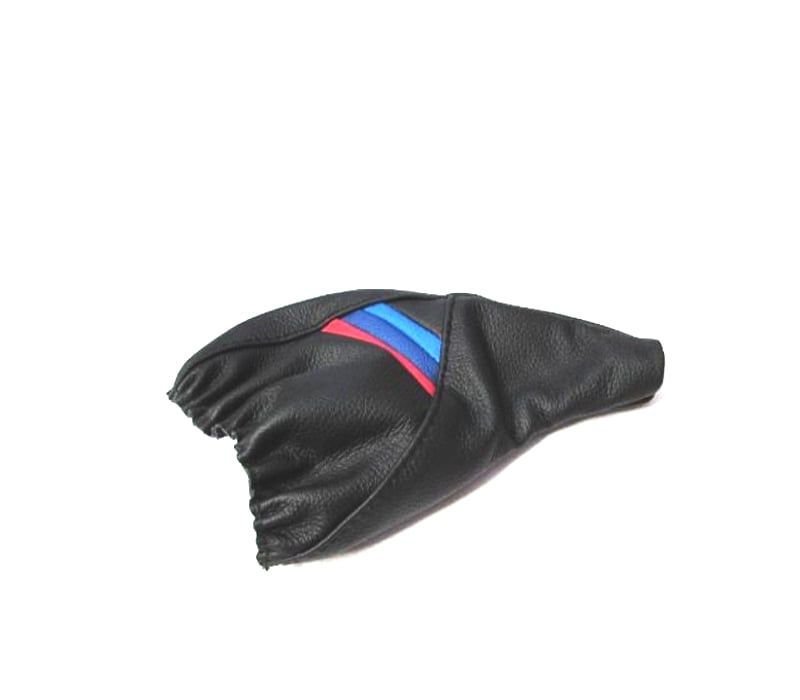 FOLE DE TRAVÃO M PRETO BMW