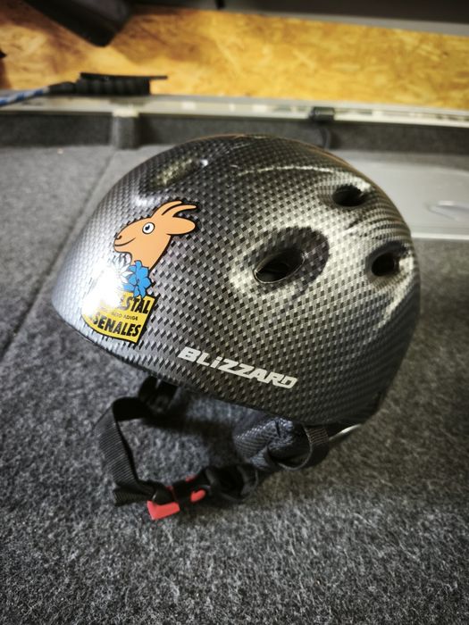 Kask narciarski Blizzard L 60-63cm