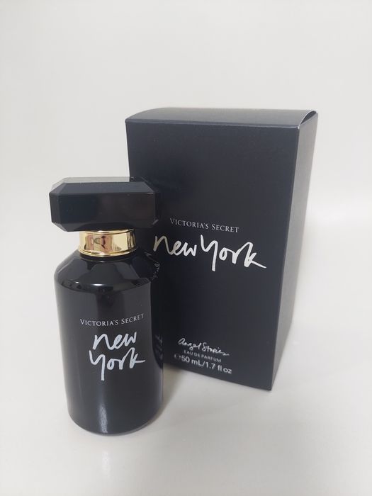 Парфуми Angel New York від Victoria's secret