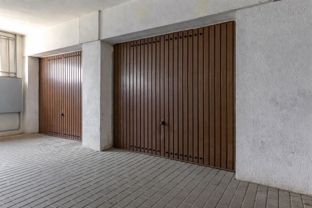 Garaż 17 m² na sprzedaż – ul. Cyprysowa 19, Lublin