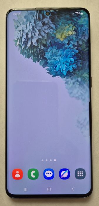 Samsung у новому корпусі S20 Ultra 5G (SM-G988B/DS) 128/12 Gb