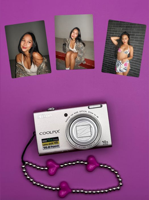 Nikon coolpix s6200 ジャンク品 Nikon coolpix s6200 ジャンク品 Nikon COOLPIX S6200 ジャンク