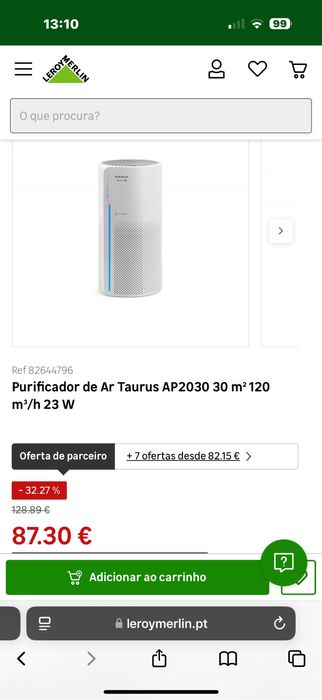 Taurus alpatec pure airbooster