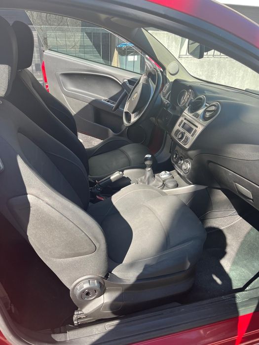 Alfa Romeo MiTo 1.3 JTD Progression