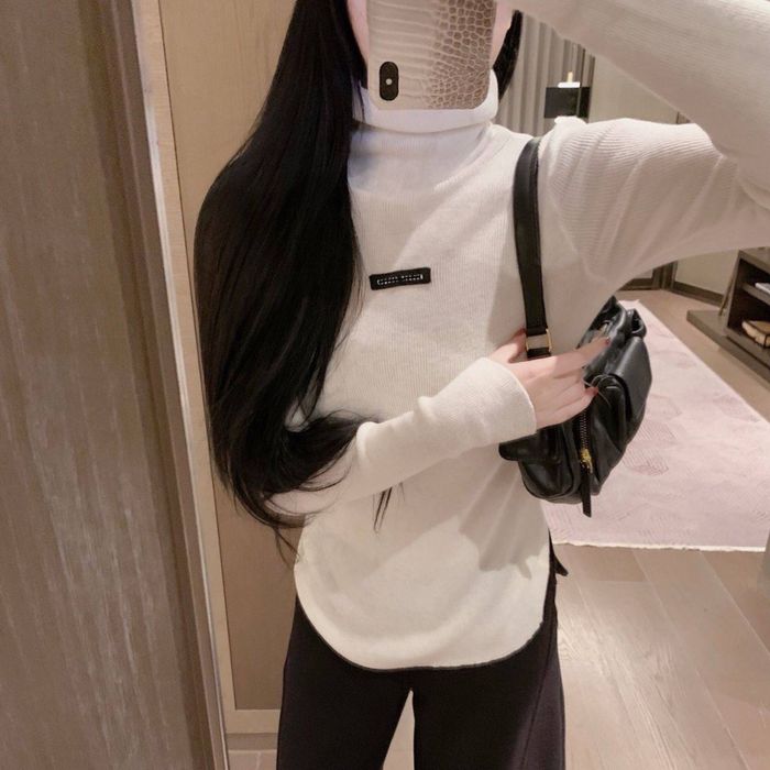 Лонгслів Miu Miu