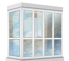 Балкон,лоджія будь якого типу