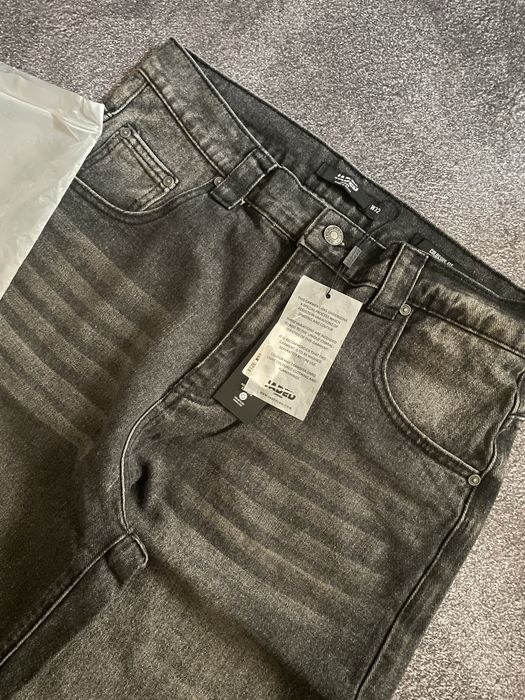 Штаны Штани джинси джинсы jaded london джейдед лондон колосус colossus ...