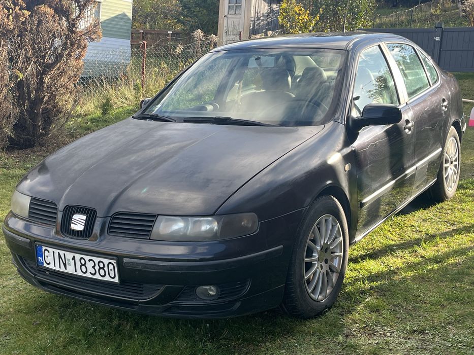 Seat Toledo