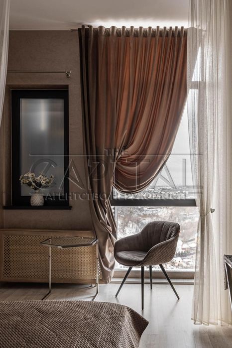 Оренда квартири, ЖК Park Avenue VIP, Голосіївський