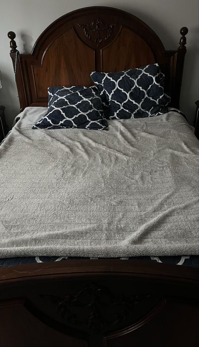 Mobilia de quarto completo