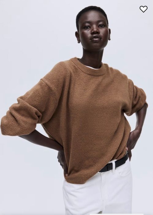 Светр H&M розмір М