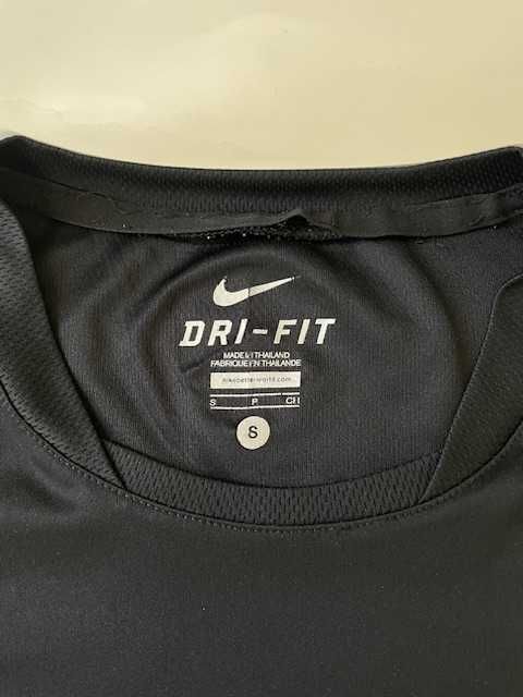 Koszulka piłkarska Holandia Nike rozmiar S