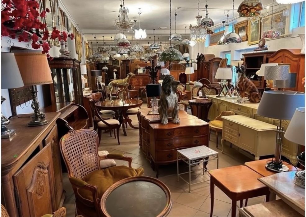 Komoda Kredens ArtDeco Meble Stylowe Grodzisk Mazowiecki