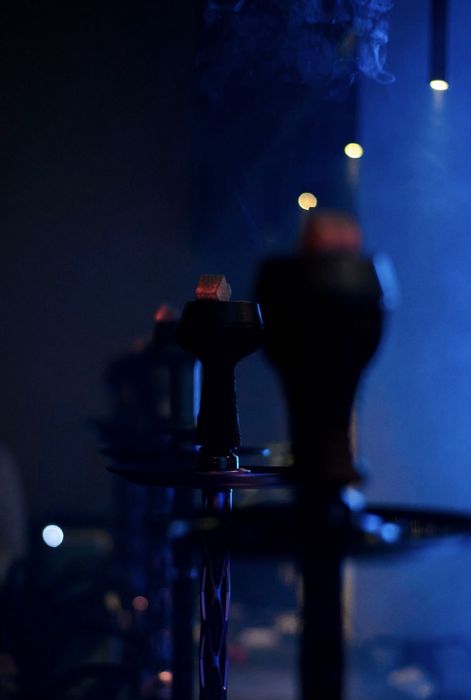 Кальянний сервіс під ключ для вашого закладу | % без вкладень