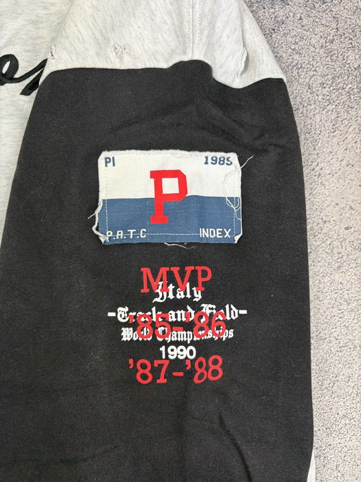 ‼️В УКРАЇНІ ‼️ Зип худи Protocol Index BUTTIVORE кофта opium grailz