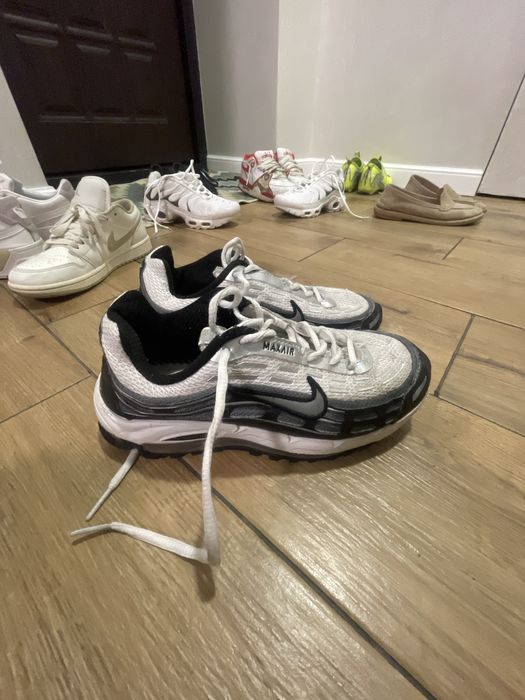 Кросовки Nike!!!