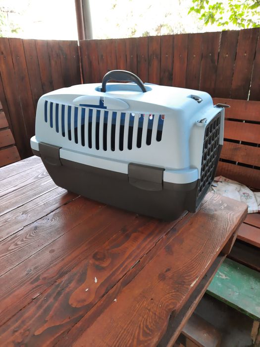 Переноска для животных