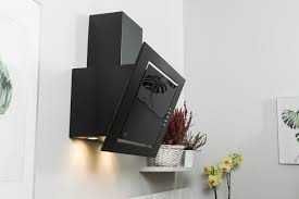 Okap skośny beko HCA62321B 60cm