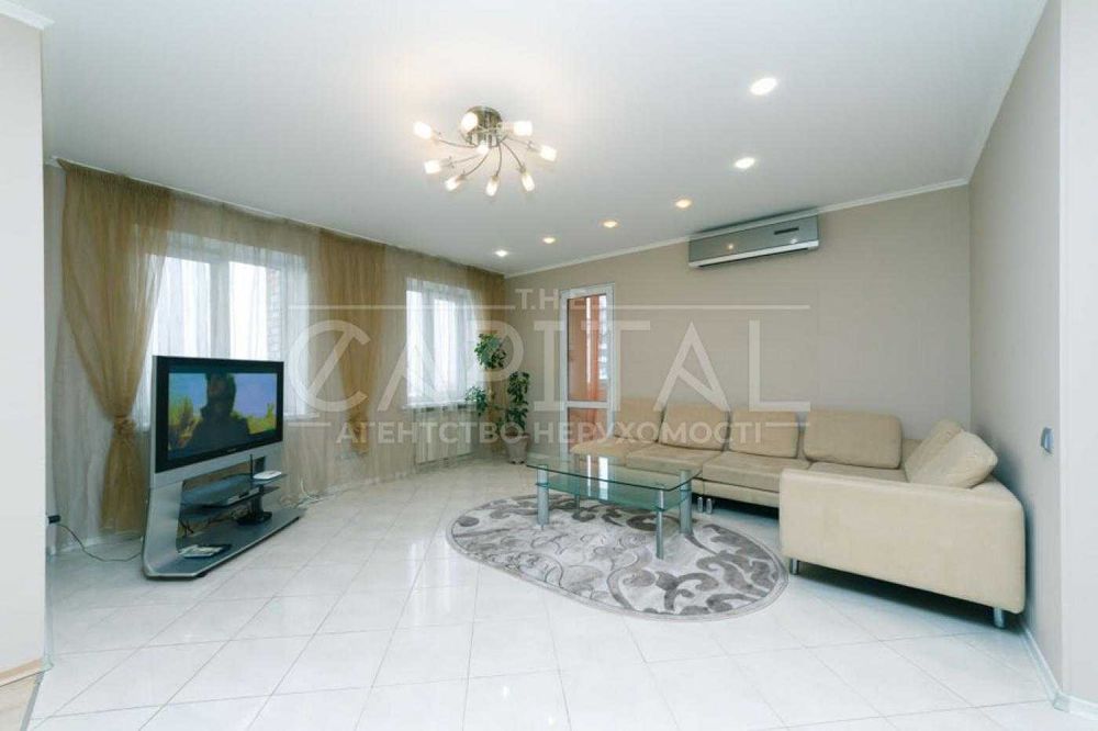 3-комнатная квартира по адресу (площадь 75,5 м²) - Atlanta.ua - фото 9