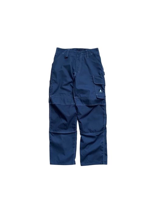 Mascot Pro spodnie robocze, rozmiar 46, stan bardzo dobry