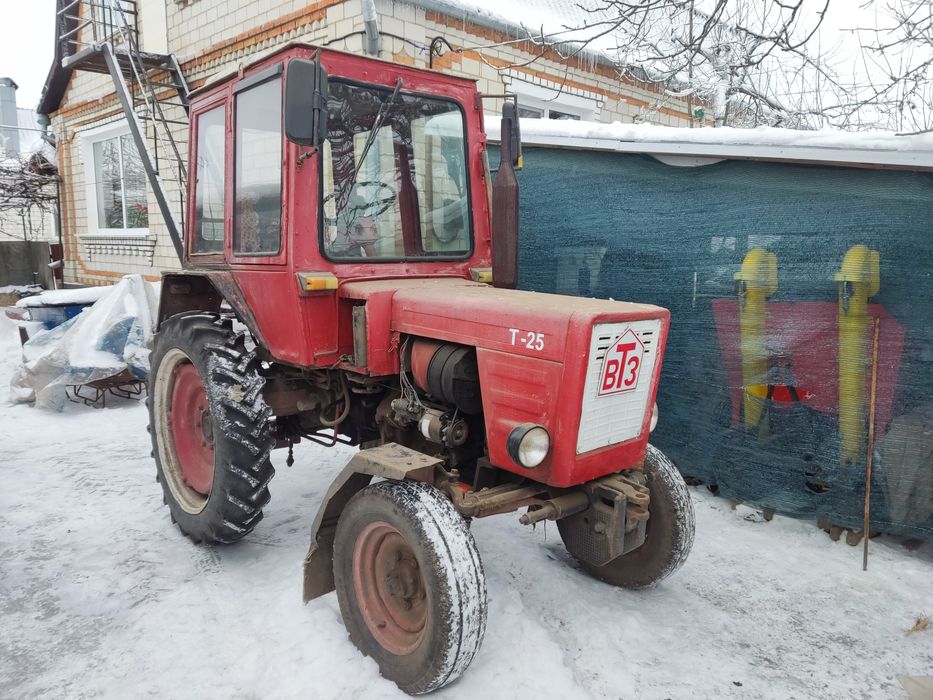 Продаж Т 25 у відмінному стані!