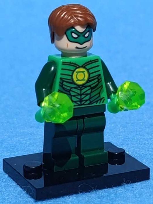 Green Lantern Hal Jordan (DC Comics)