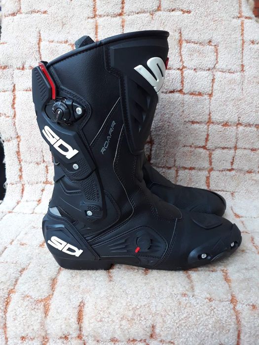 Мотоботинки Sidi Roarr