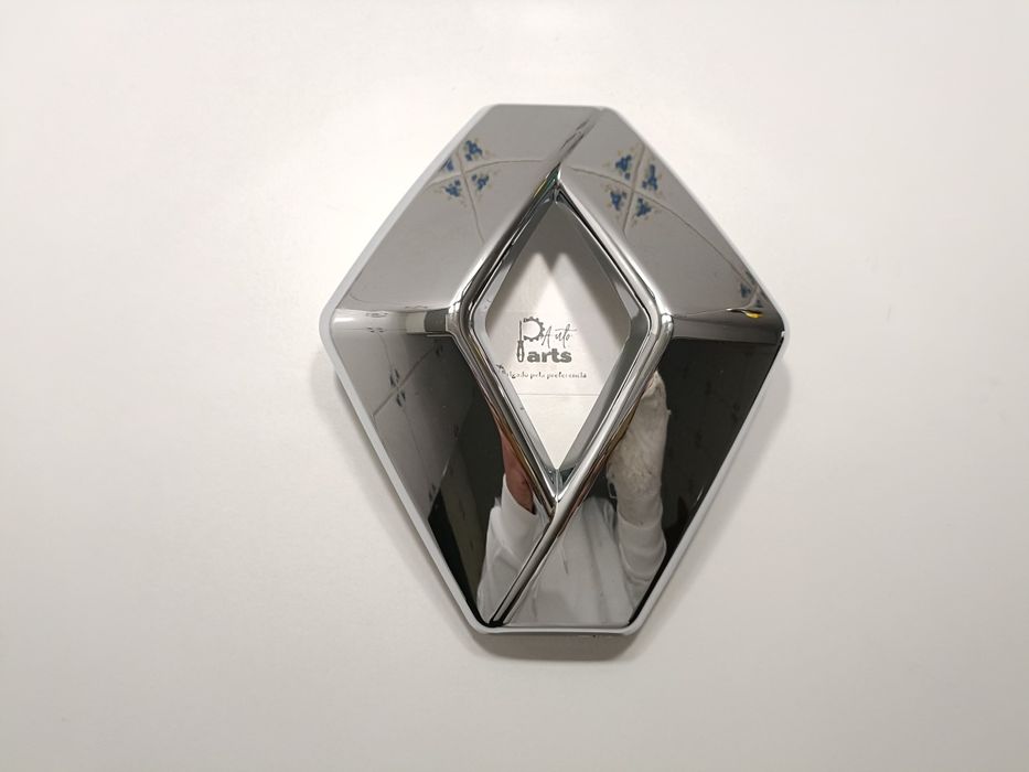 Emblema Frontal Renault 190x150mm
