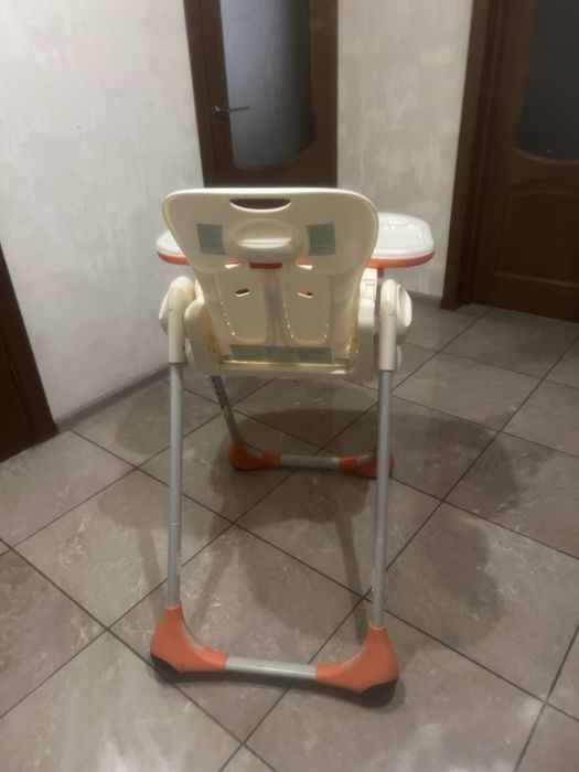 Стульчик  для кормления детский Chicco